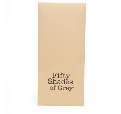 Packa - Fifty Shades of Grey Bound to You Small Paddle